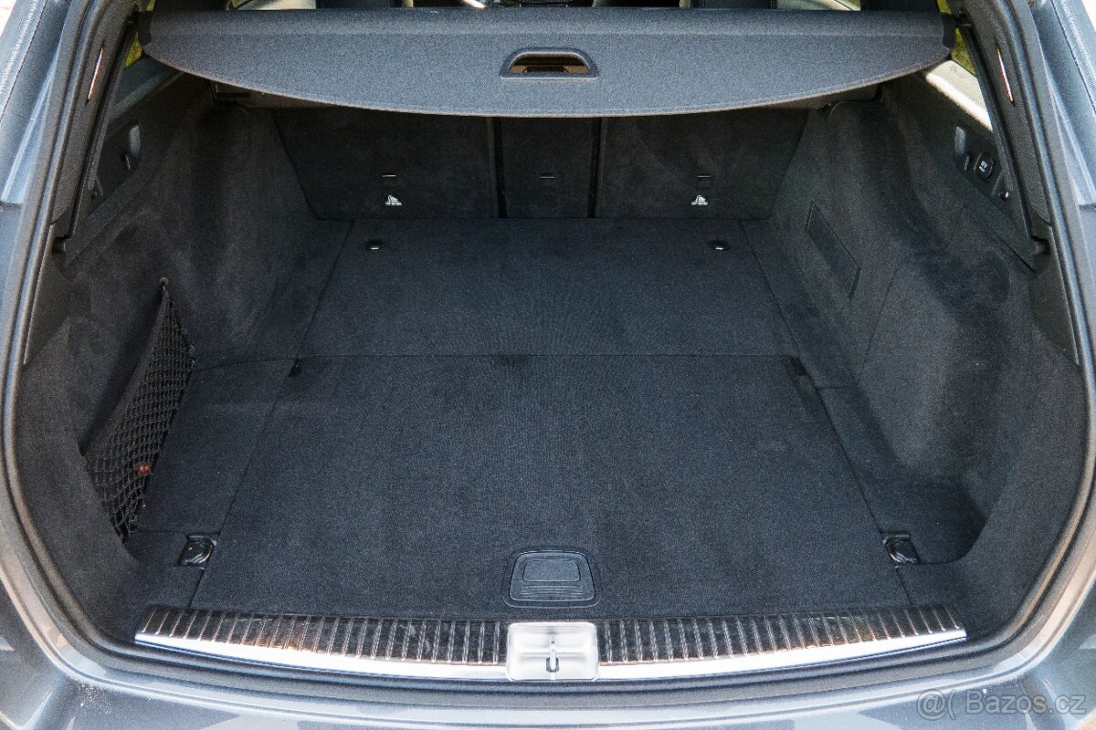 Mercedes-Benz W213 E 400d 250kW 4Matic, AMG, DPH - 17