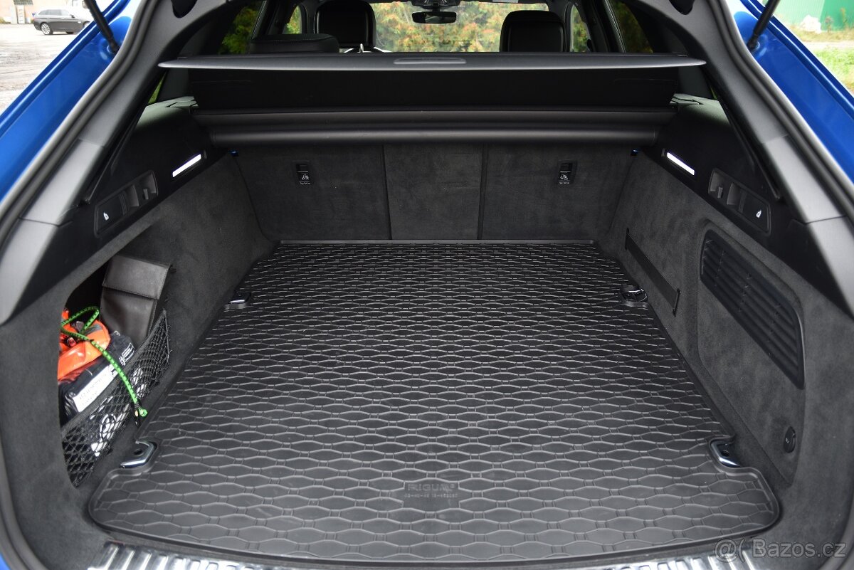 Audi S6 253 kW QUATTRO,W360°,B&O,PANOR,MATRIX,ALU21,VIRTUAL - 17