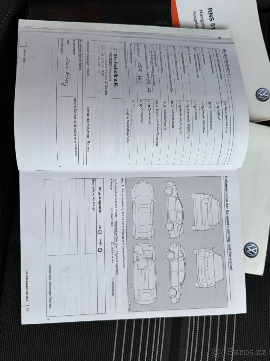 Touran 1,4Tsi 103 kW 140k - 17