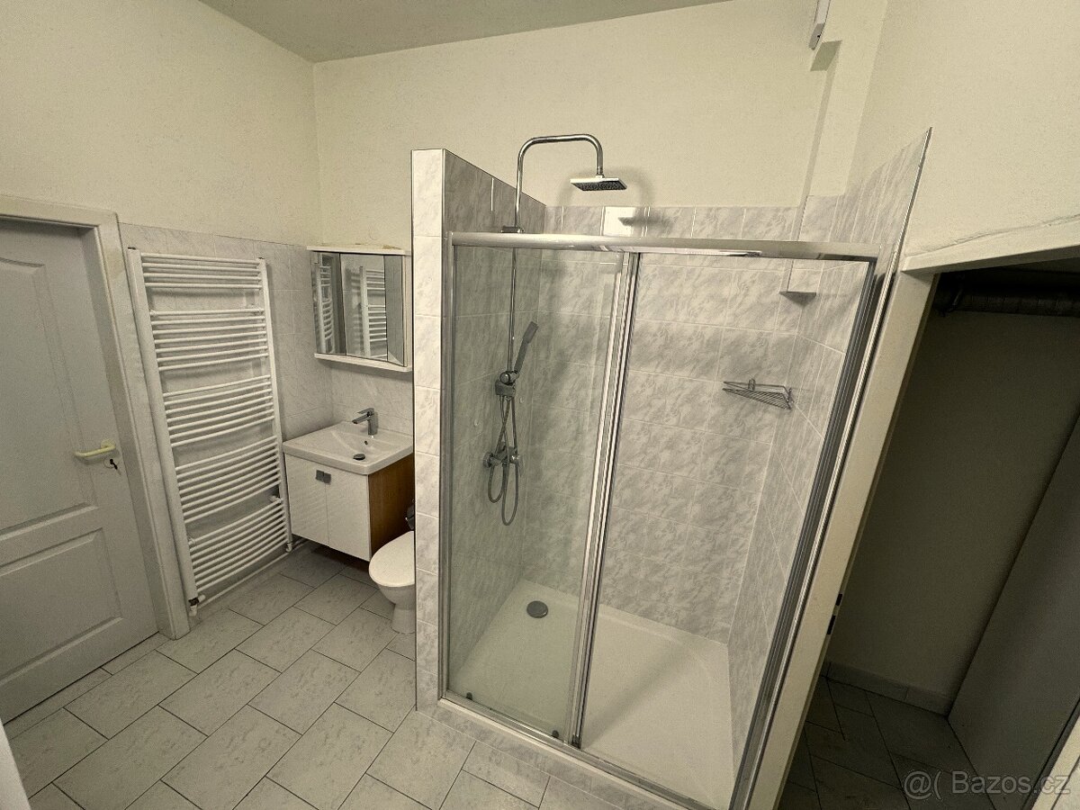 Prodej bytového domu, Strážnice - 17