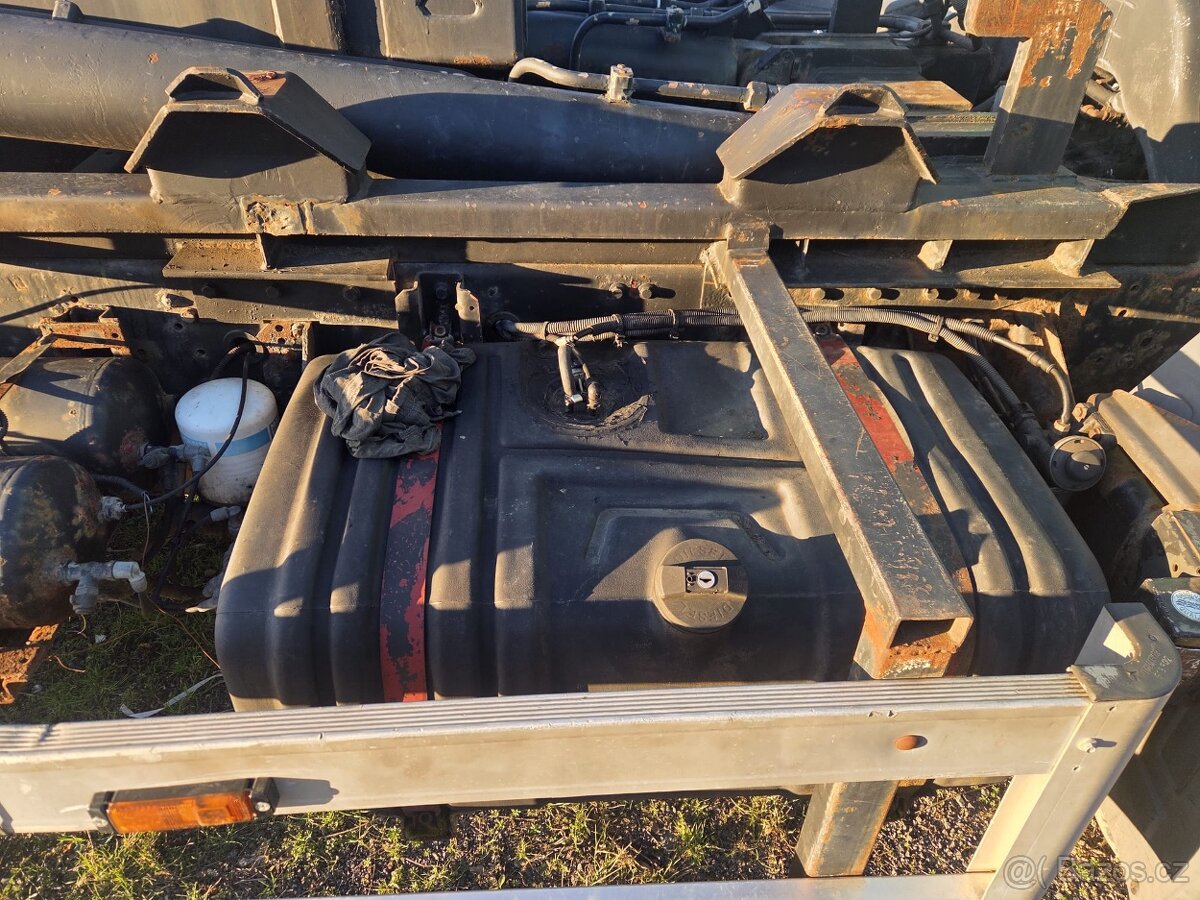 Iveco eurocargo - 17