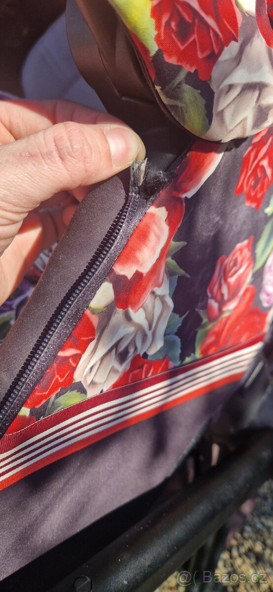 Cybex priam dvojkombinace - 17