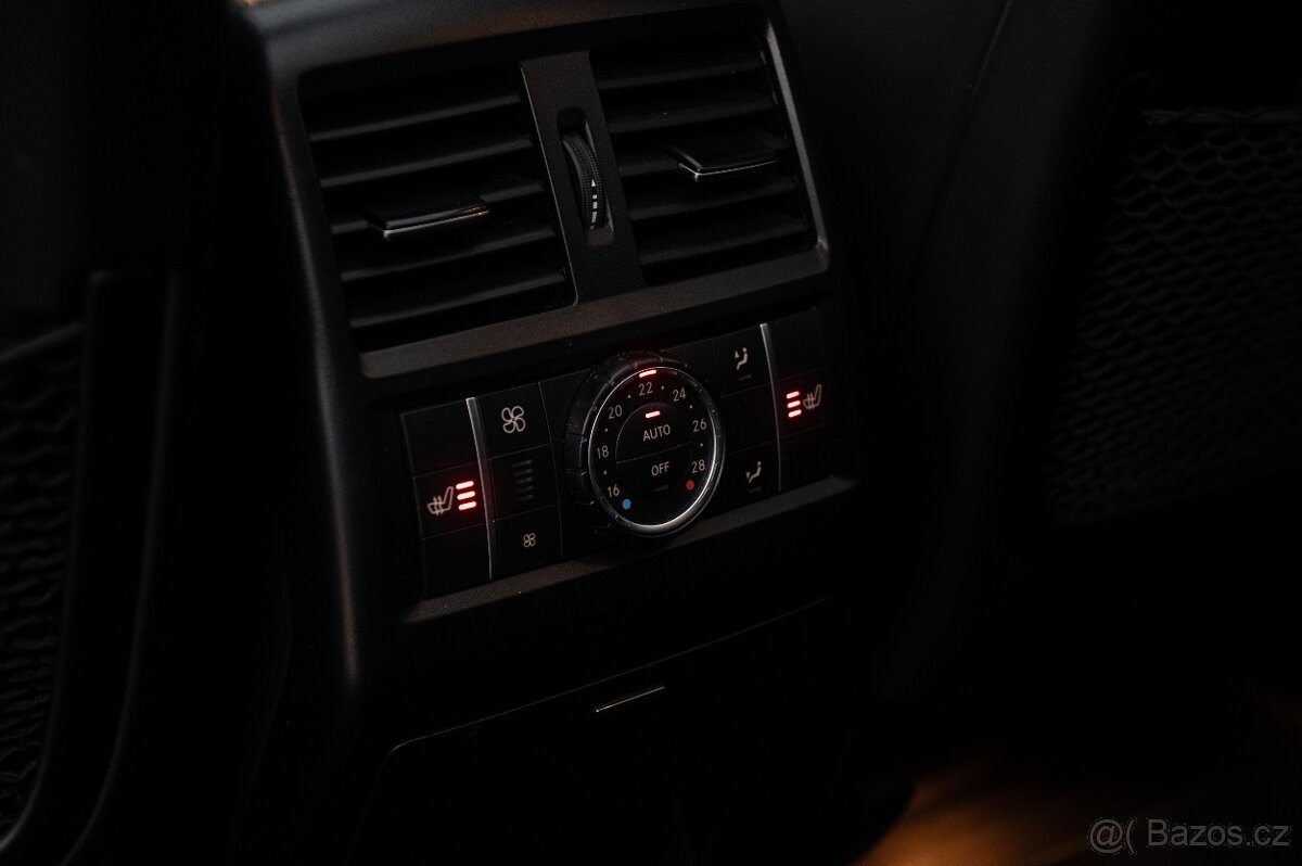 Mercedes Benz GLS 63 AMG Brabus - 17