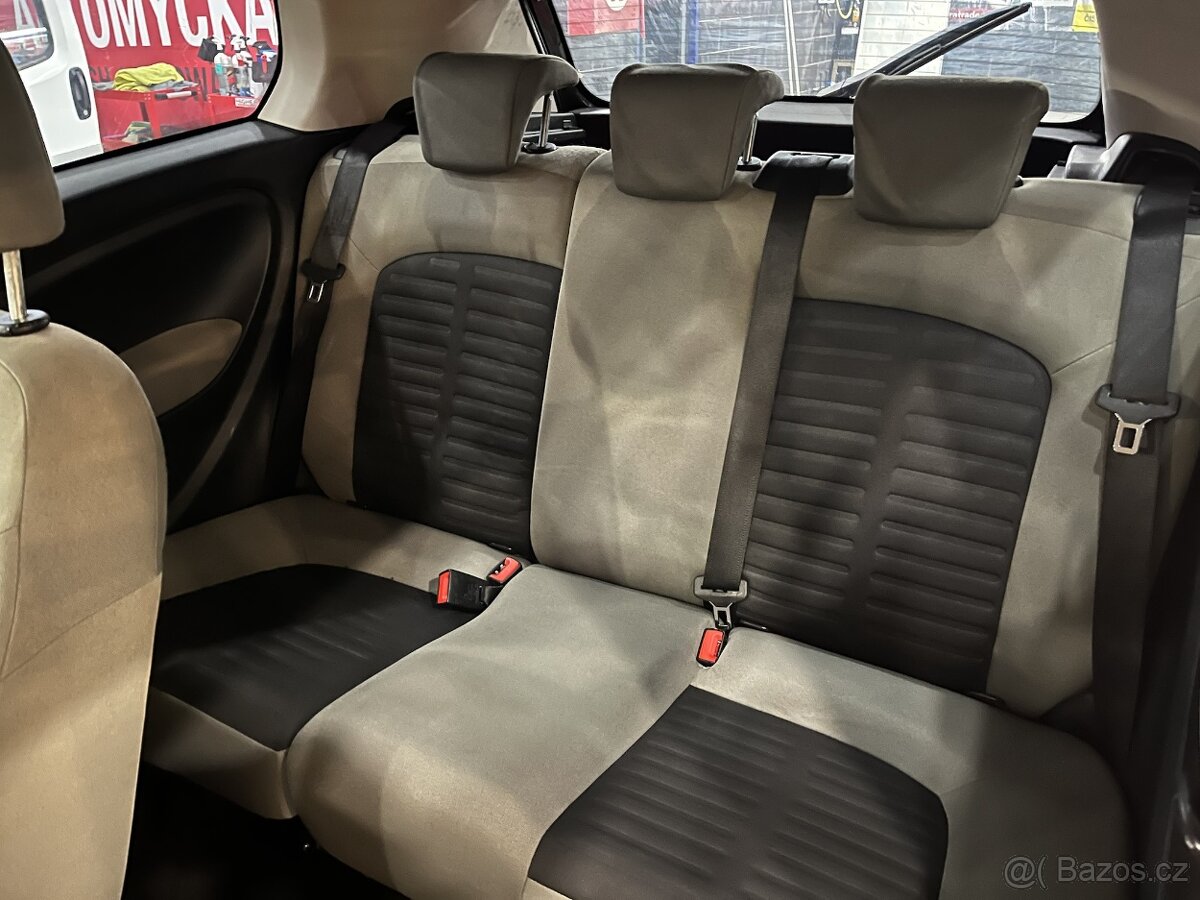 Fiat Grande Punto 1.4i 57KW Klimatizace, 2006 - 17