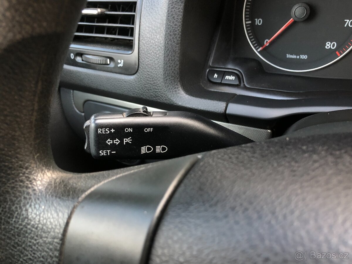 VOLKSWAGEN GOLF 2.0 FSI 4-MOTION - 17