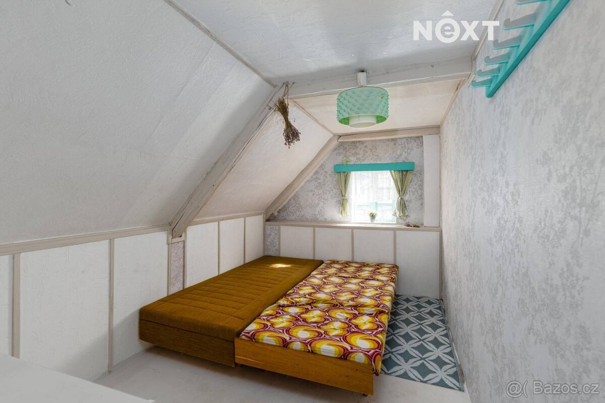 Prodej Rodinný dům, 100㎡ - 17