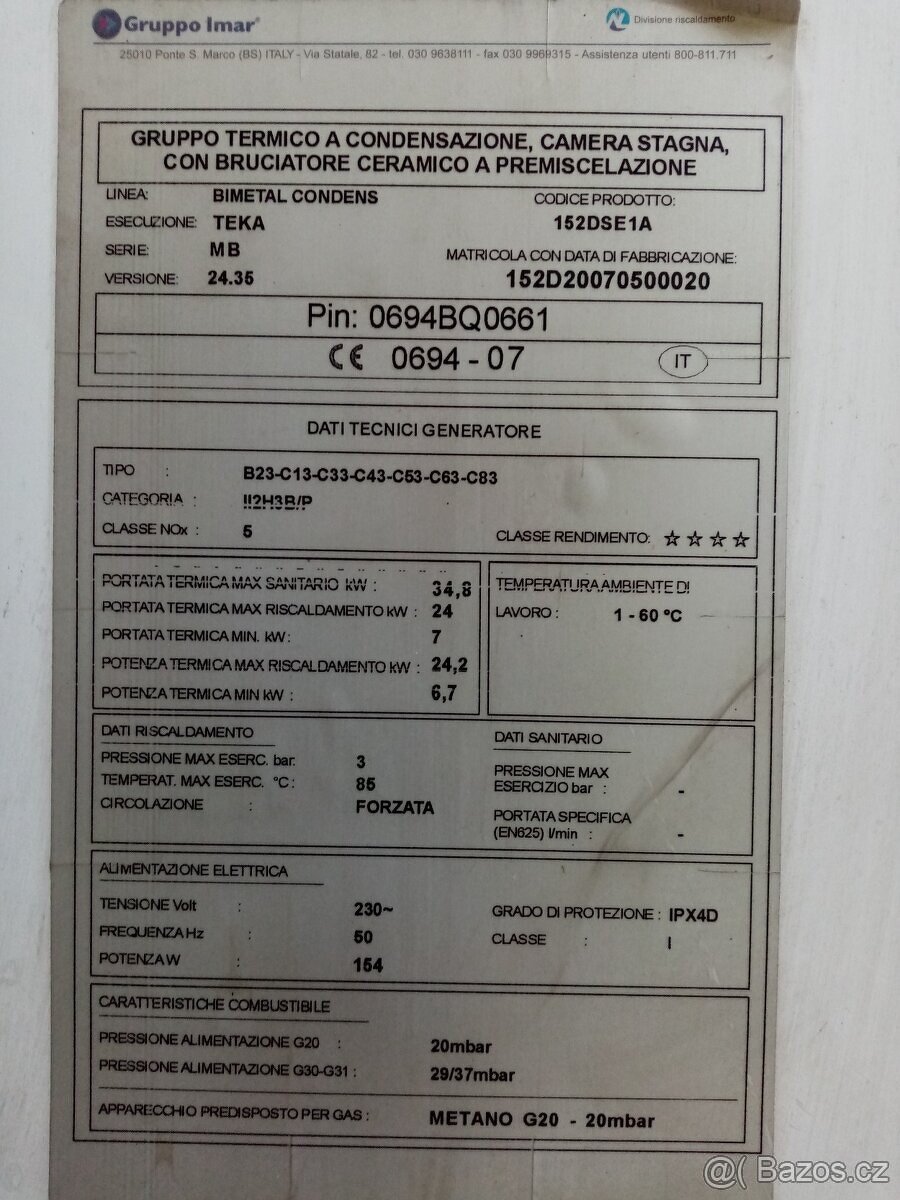 Gruppo Imar - 17