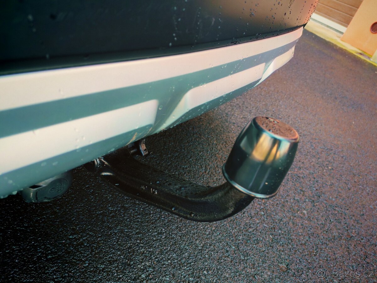 Škoda Yeti, 1.4 TSi ELEGANCE - 17