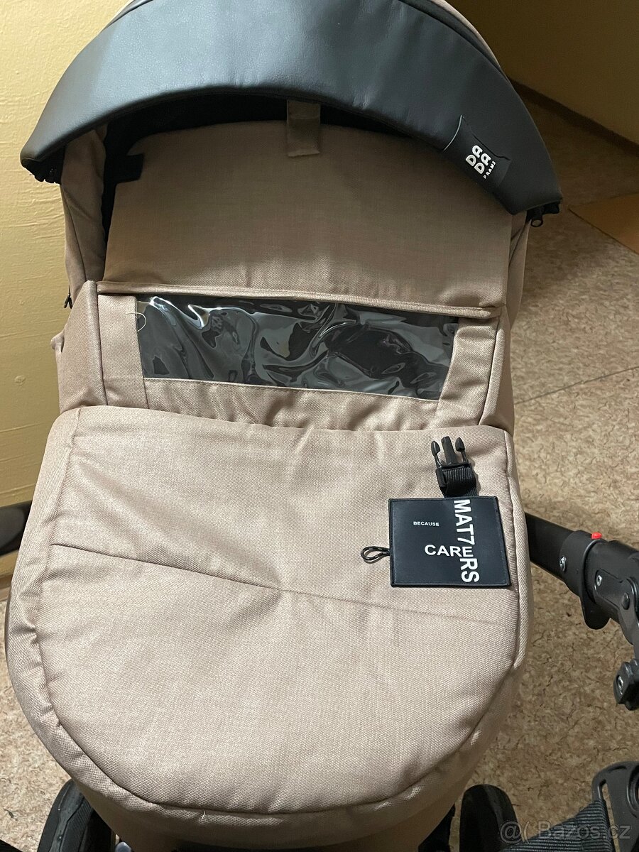 Dada Prams Nexus - 17
