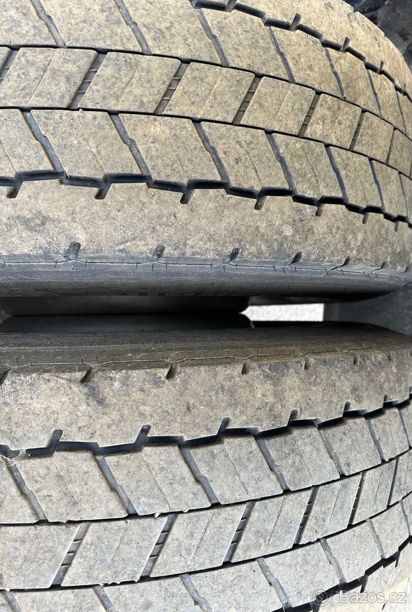 DAF XF 460, 4x2, E6 - 17