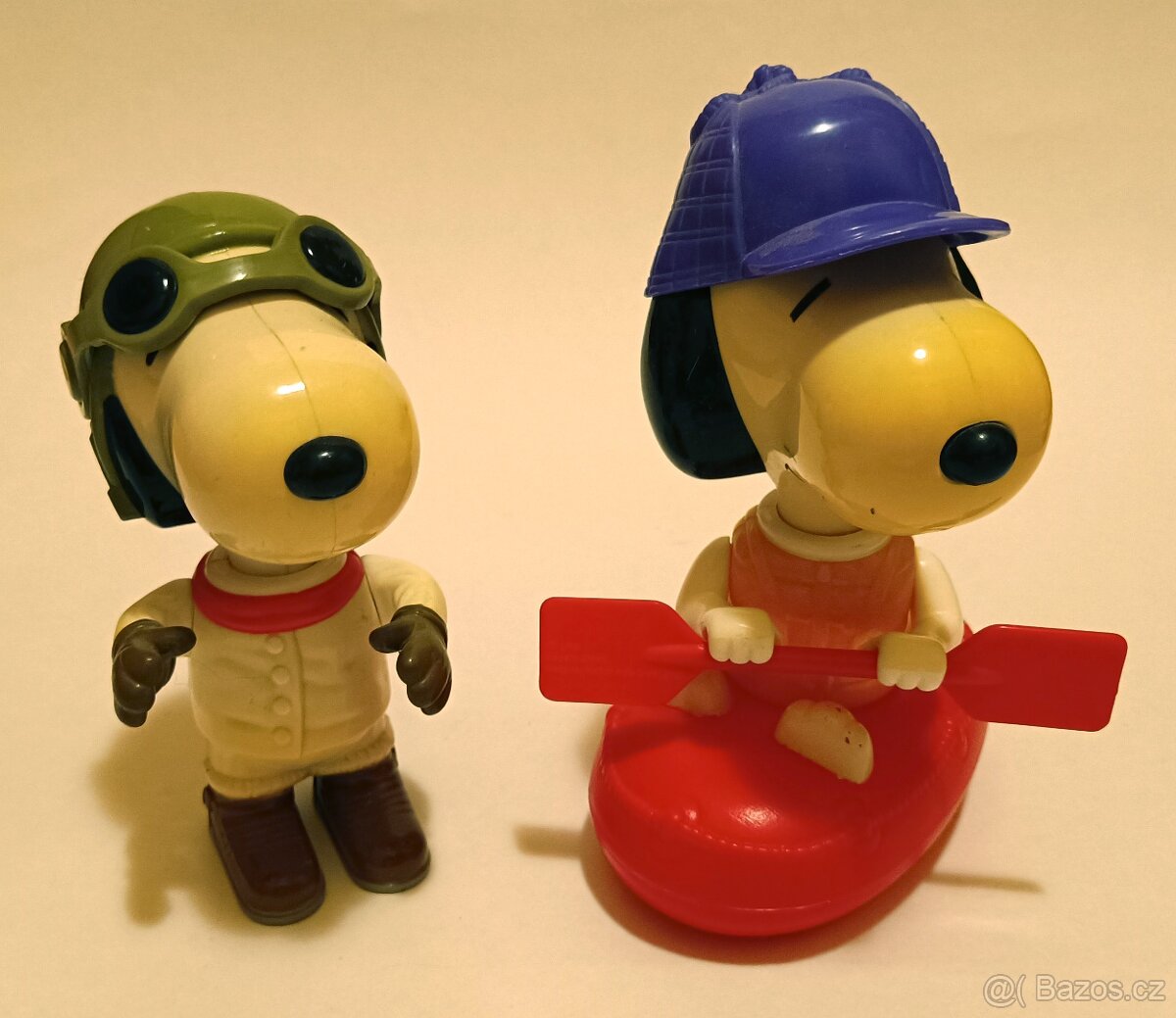 HRAČKY SADY MEKÁČ - 17