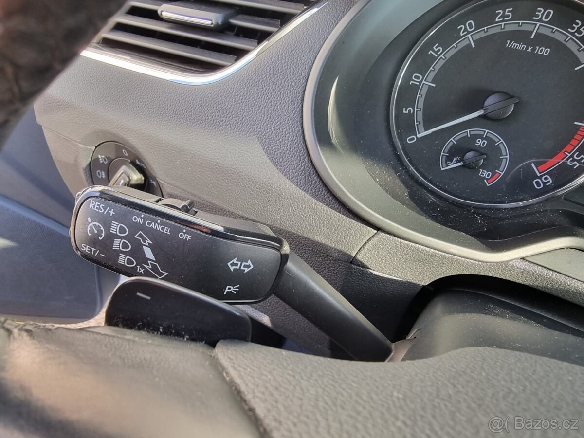 Škoda Octavia III face 1.6 TDi dsg full led - 17