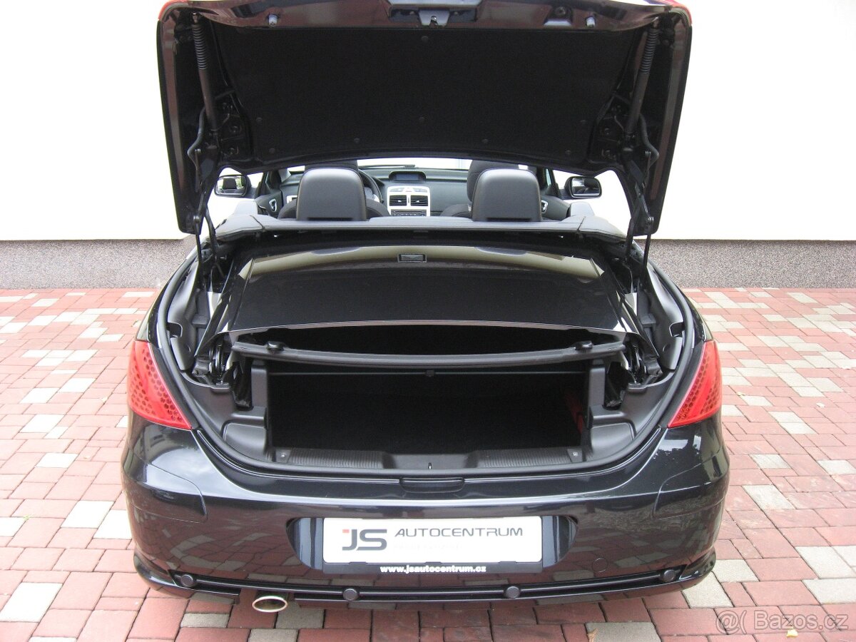 Peugeot 307 1.6i 109PS C-C Dynamique - 17