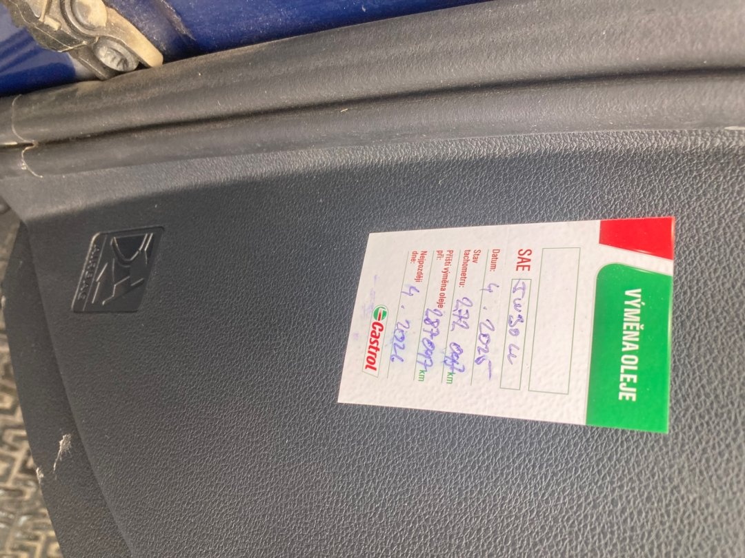 Škoda Octavia III 1,6TDi, 85kw,1.maj,ČR - 17