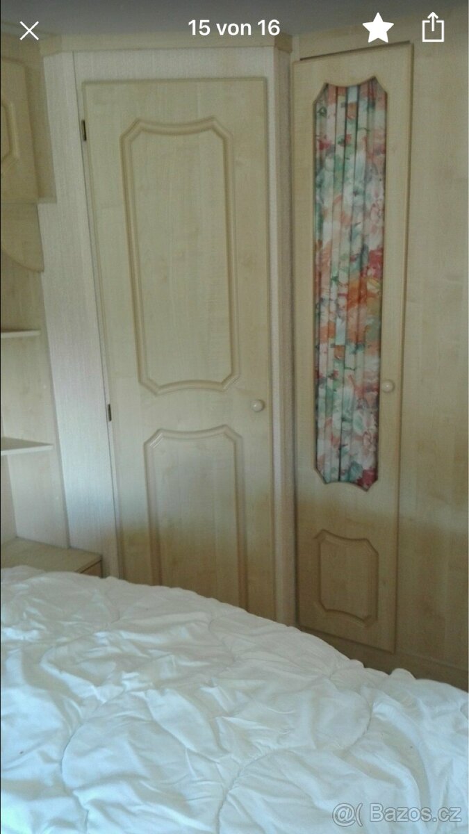 Mobilni dum willerby 11,70x3,70 metru - 17