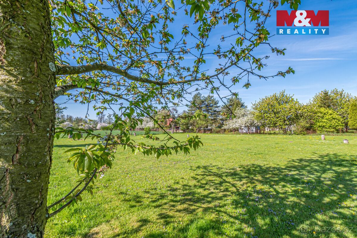 Prodej pozemku k bydlení, 1300 m², Karviná, ul. Lešetínská - 17