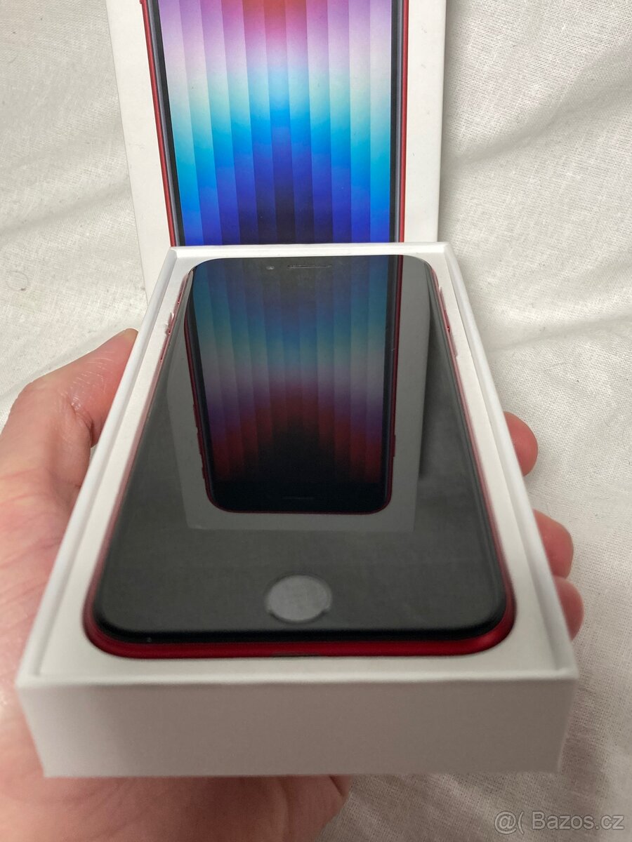 ✅iPhone SE 2022, 64GB✅ - 17