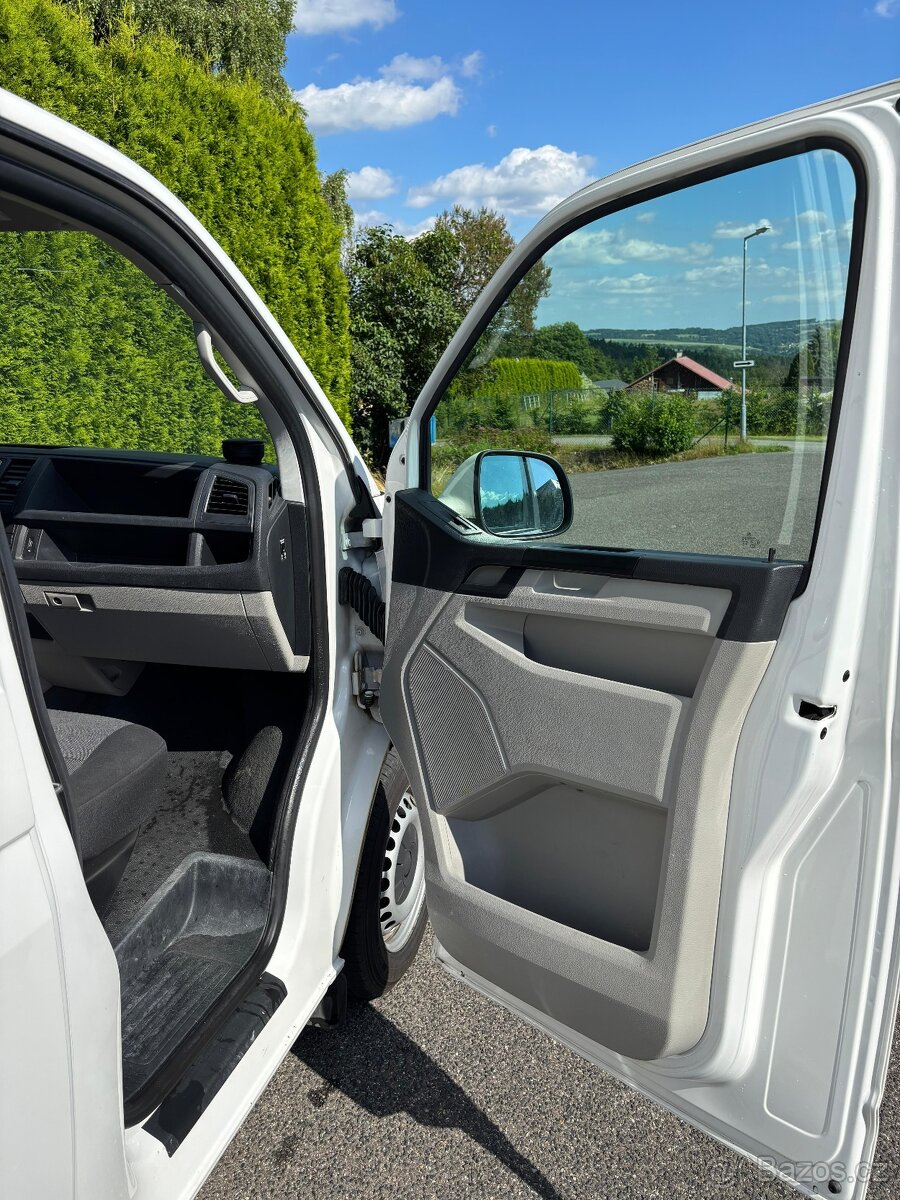 Volkswagen Transporter 2.0TDI DSG T6 Long - 17