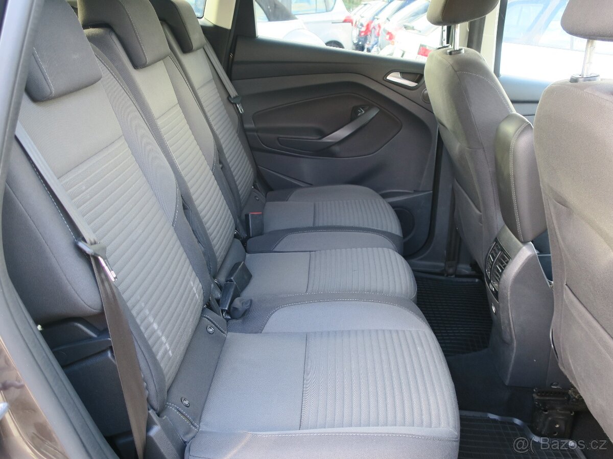 Ford C-Max 1.0 i 92 kW - 17