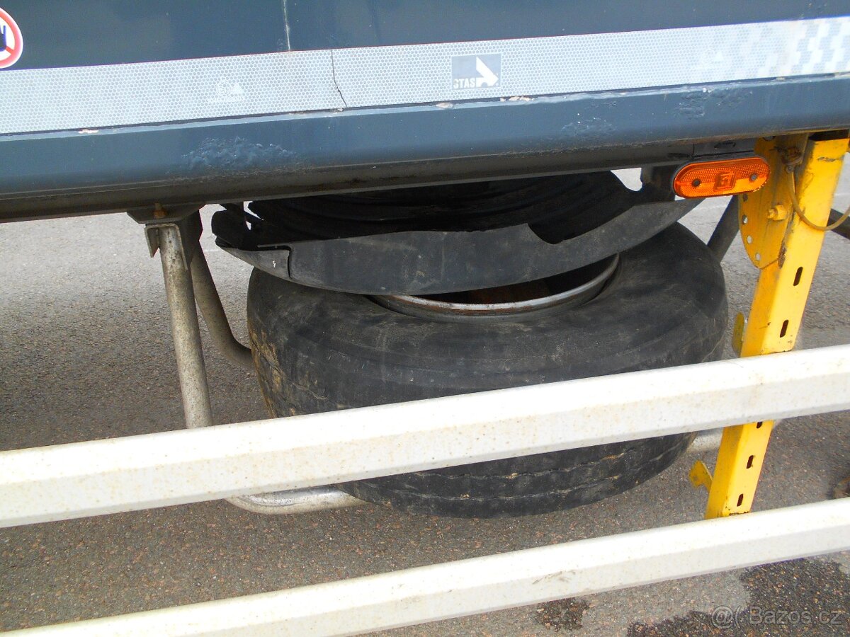 návěs STAS S300CX - 17