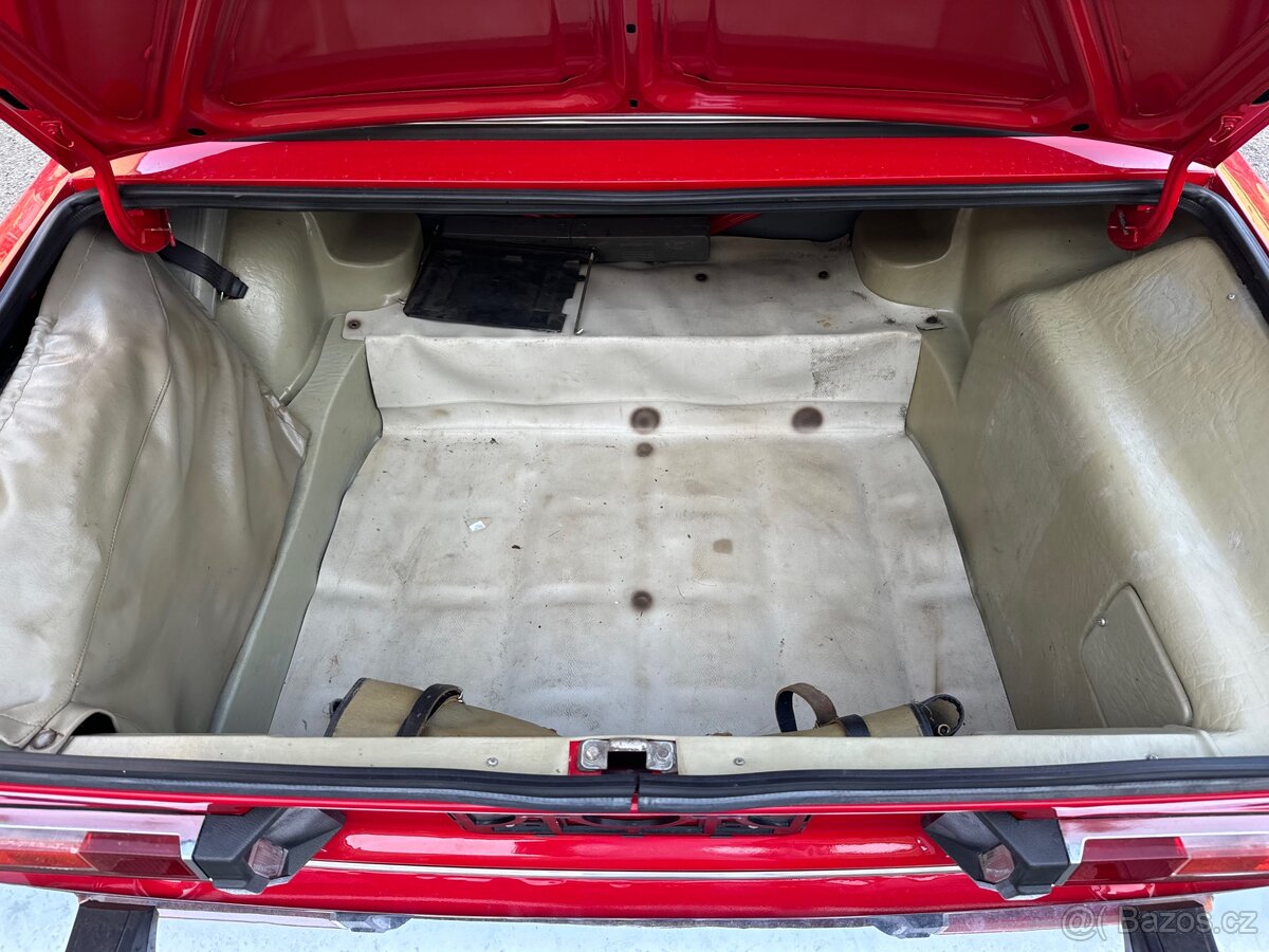 Lada Vaz 2106, top stav nového vozu - 17