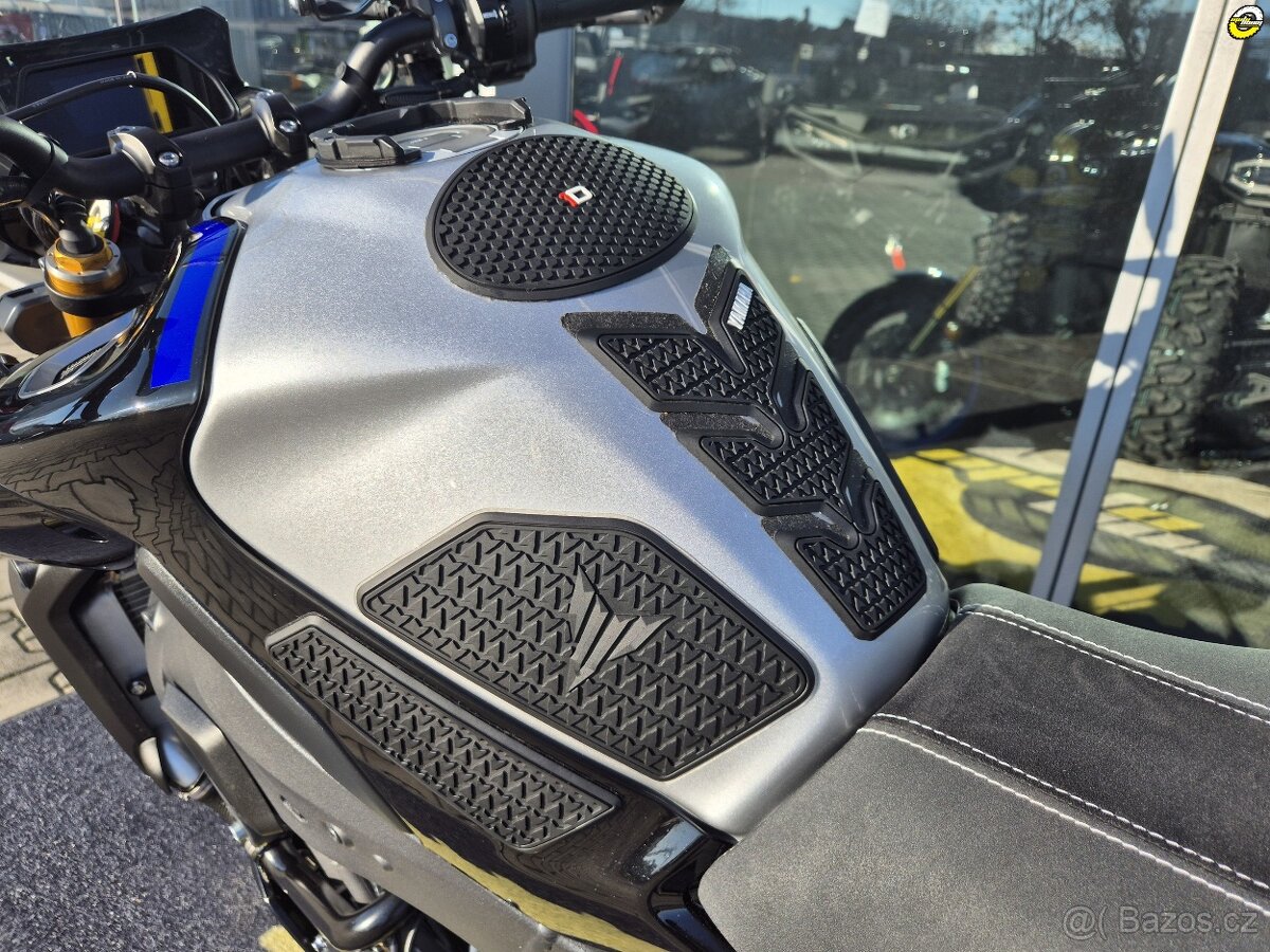 Yamaha MT-10 SP - 17