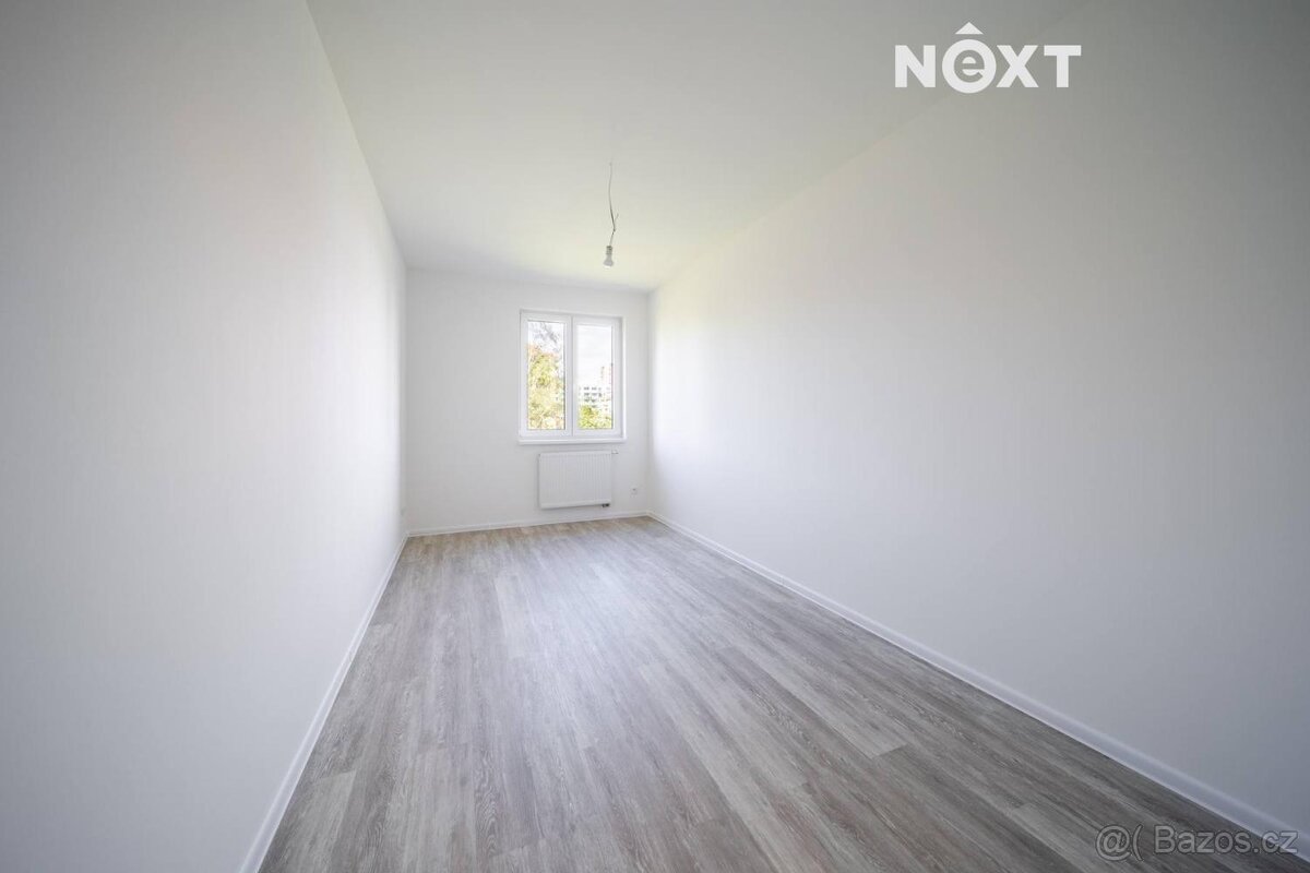 Prodej byt 3+kk, 83㎡ - 17