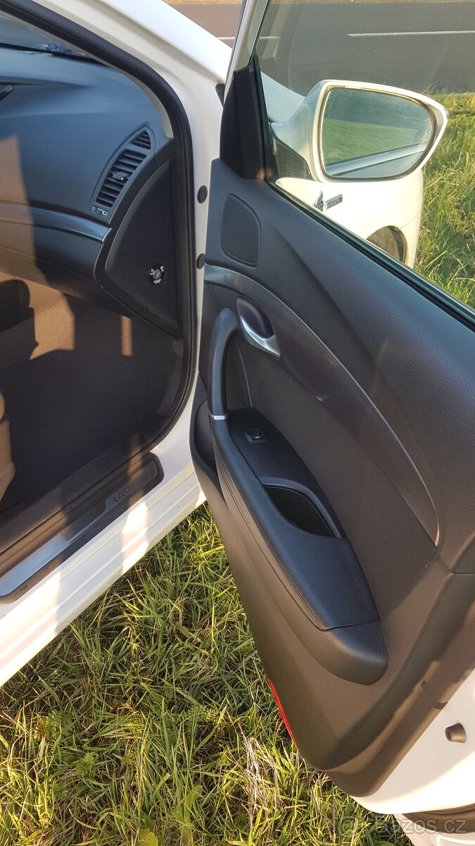 Hyundai I40 Blue-drive 1.7CRDI 85kW 227tk. - 17