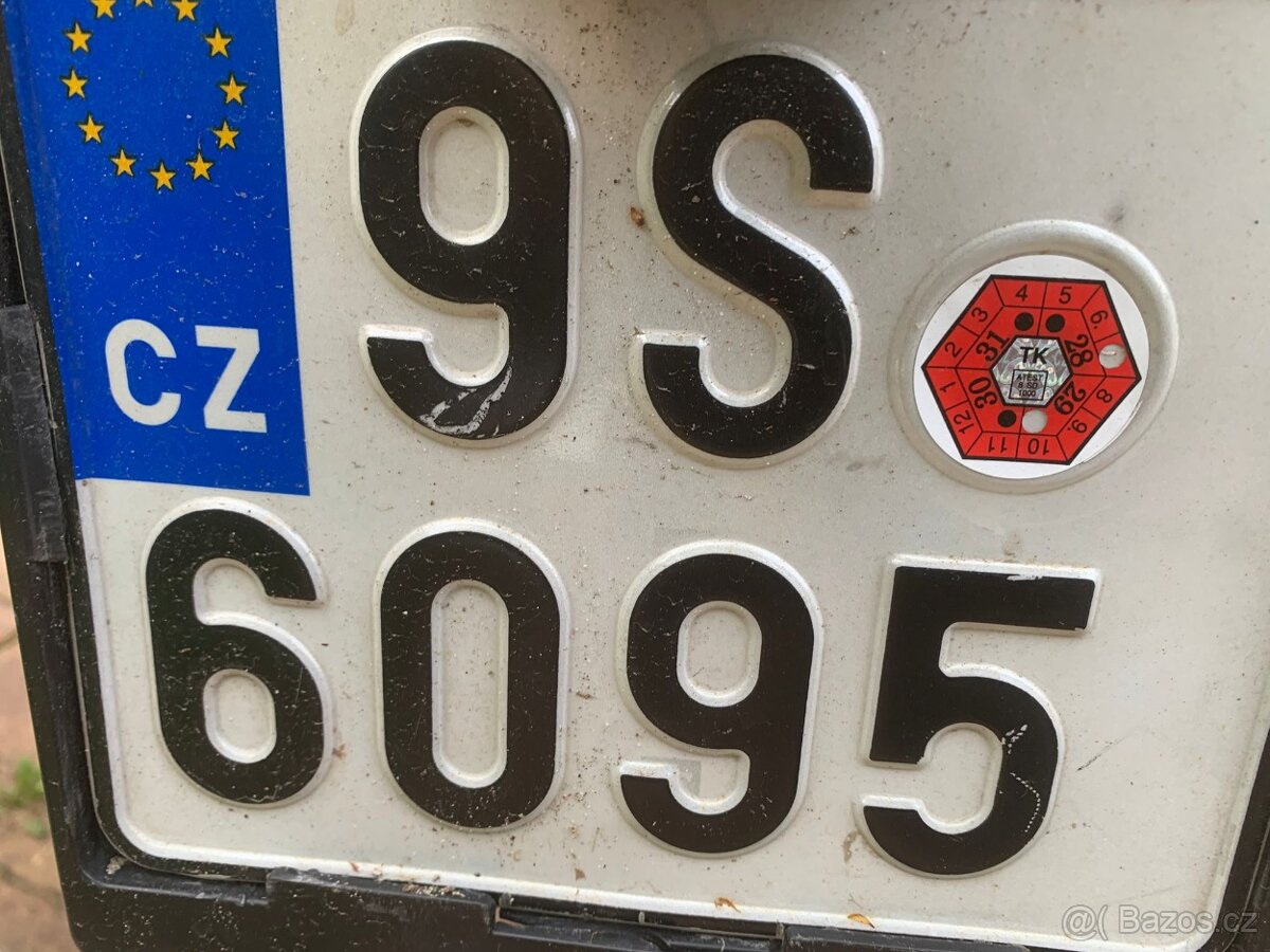 Kawasaki KLE 500 - 17