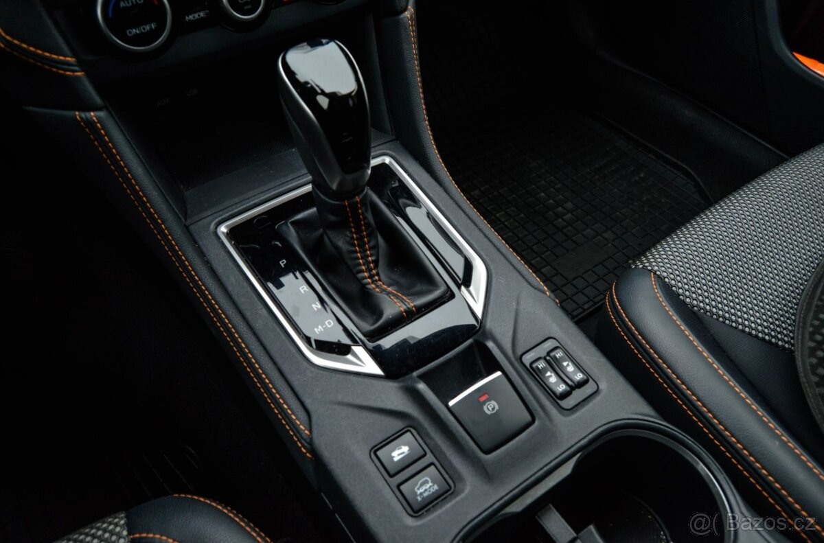 Subaru XV 2.0i-S ES Style NAVI - 17