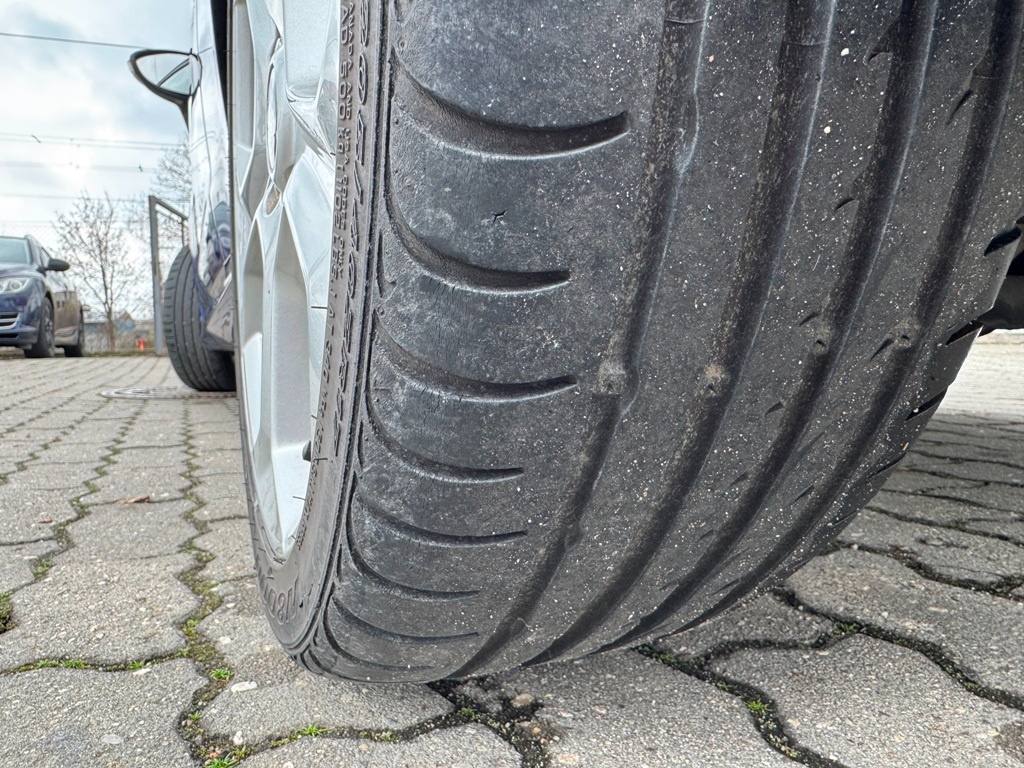 Ford Fiesta ST 1.6i 134 kW klima - 17