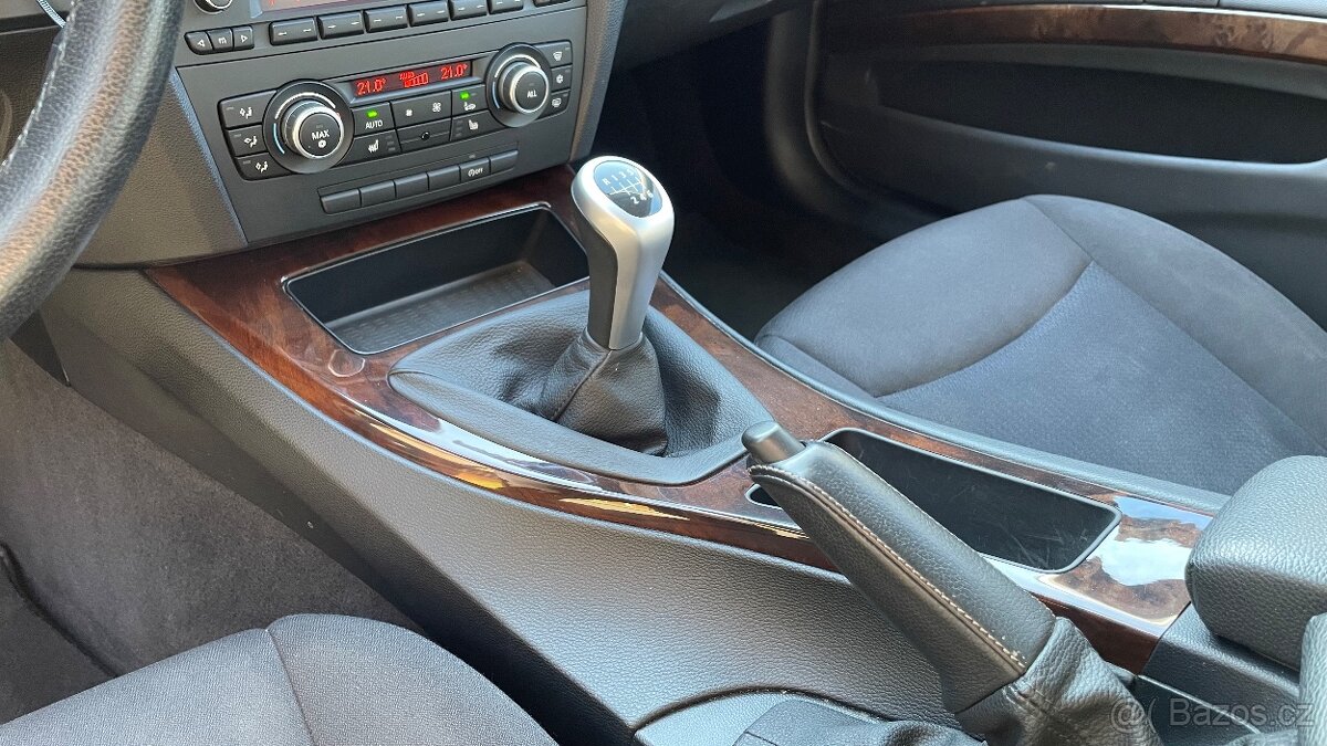 BMW E91 320D HARMAN/KARDON XENONY 1.MAJITEL - 17