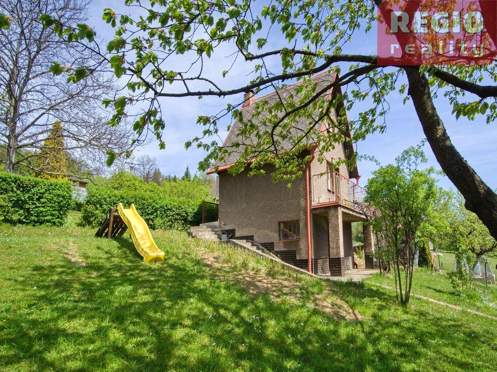 Prodej chaty, Třinec - Konská - 17