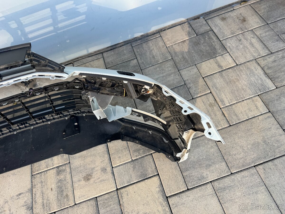 nárazník VW Passat B8 3G R-LINE 2015-2019 - 17