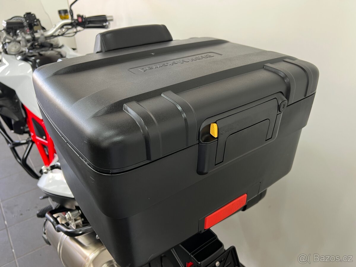 BMW F 800 GS ABS - 17