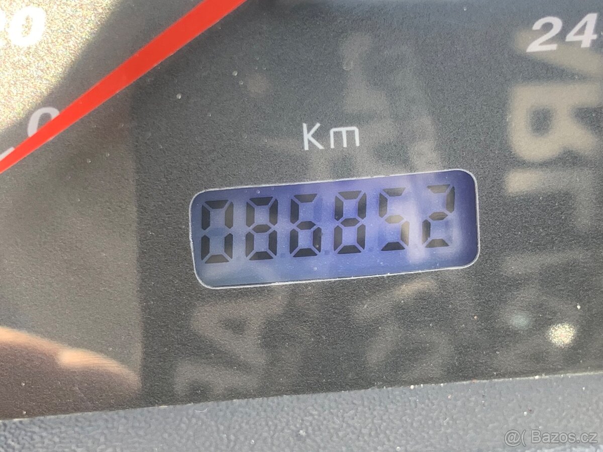 vymením za motocross apríliu Caponord ETV 1000 - 17