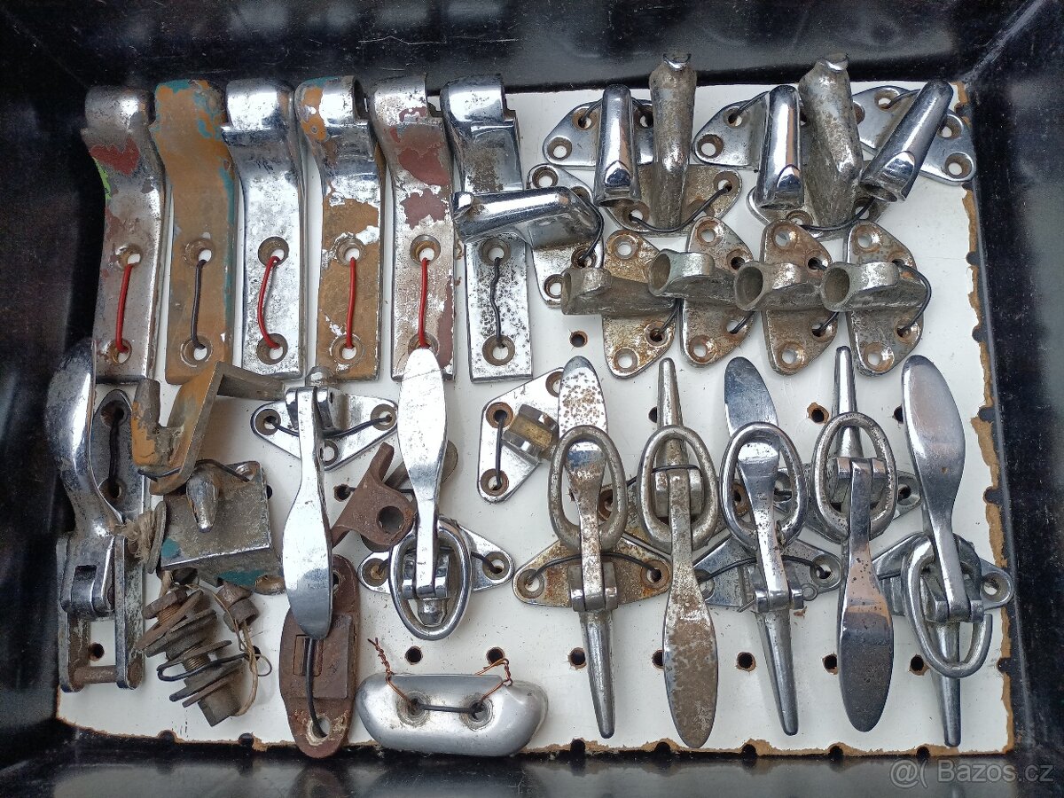 Škoda Octavia, Felicia - 17