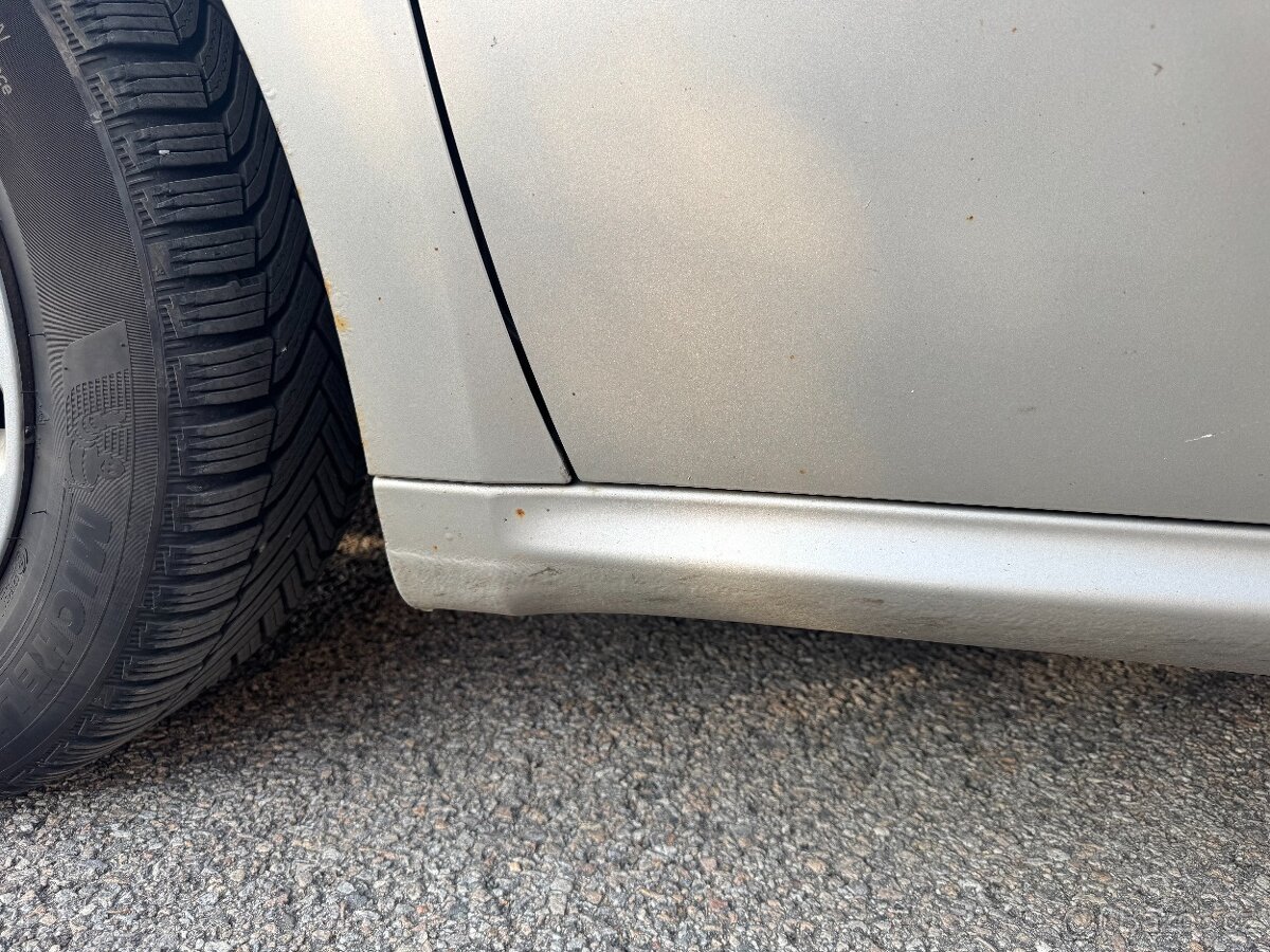 Peugeot 508 2.0HDi 103kw - 17