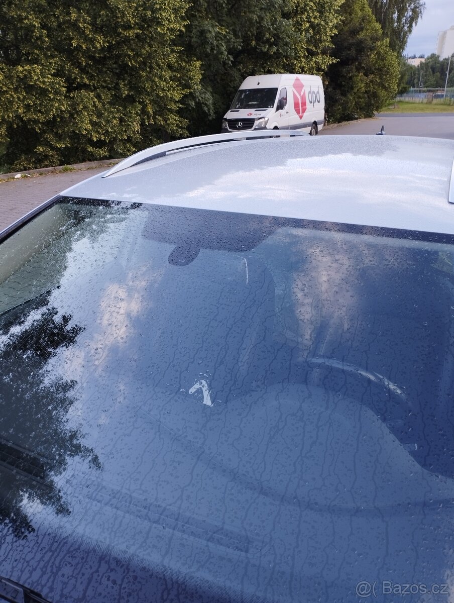VW GOLF VII r.v.2015 1.6 TDI 81KW - 17
