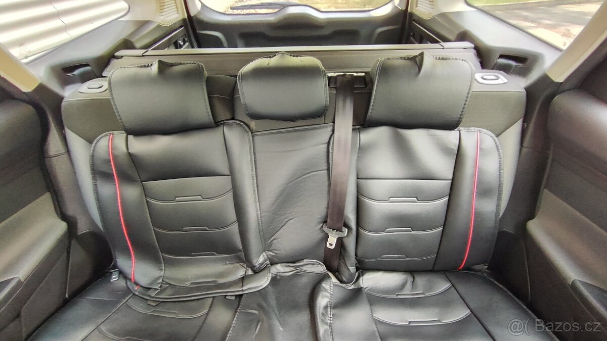 Ford Focus, 1.6 TDCi 85kW - 17