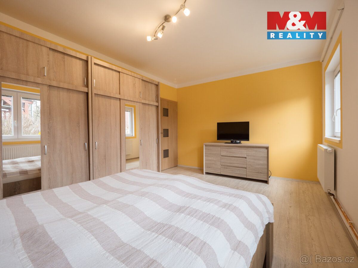 Prodej chalupy, 140 m², Hroznětín, Velký Rybník - 17