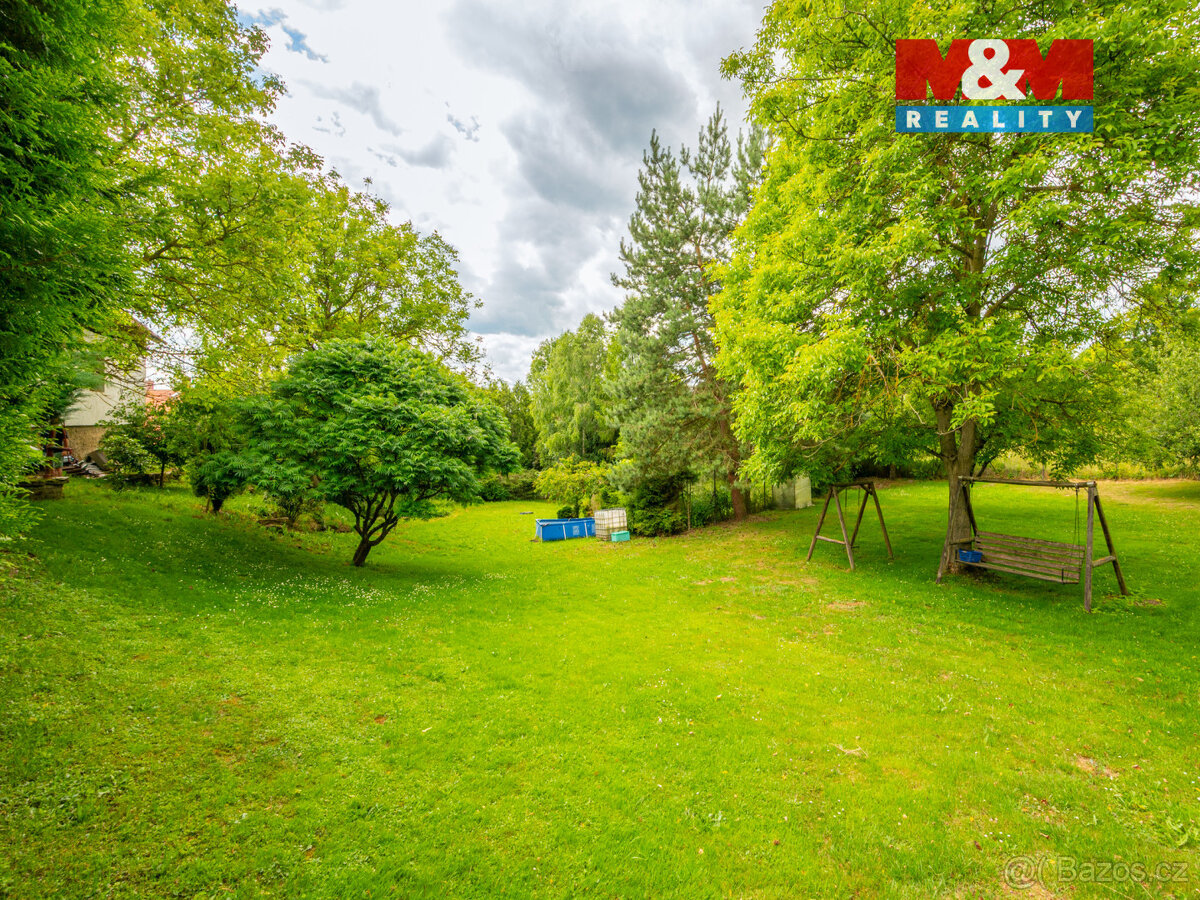 Prodej rodinného domu, 140 m², Chabeřice - 17