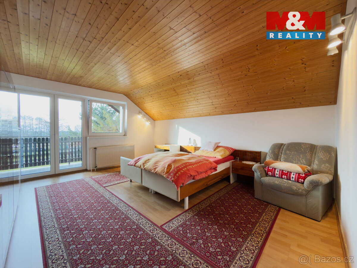 Prodej rodinného domu, 224 m², Petrovice u Karviné - 17