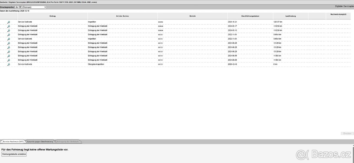 Volkswagen ID.4 Pro Performance 1st - 17