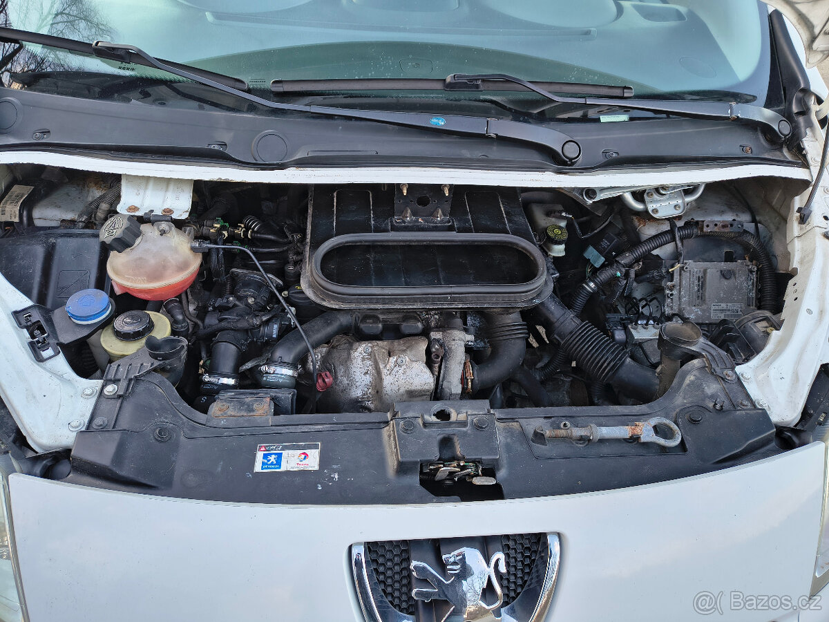 Peugeot Expert 1.6 HDi - 17