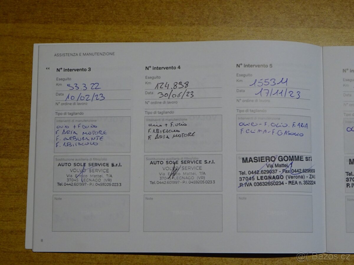 Volvo V90 - D4 140kW BUSINESS PLUS DPH - 17