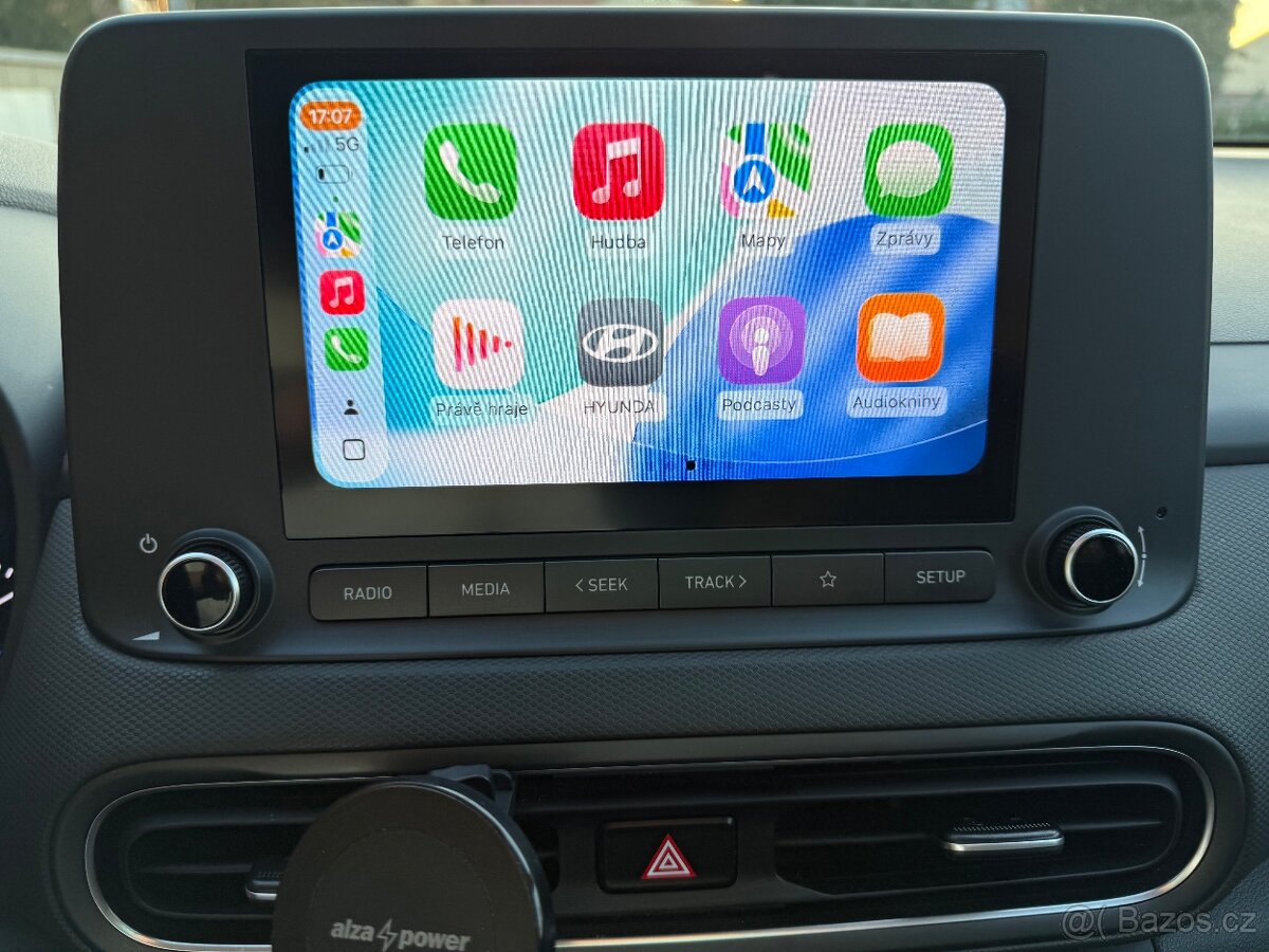 Hyundai Kona 2023 - 17