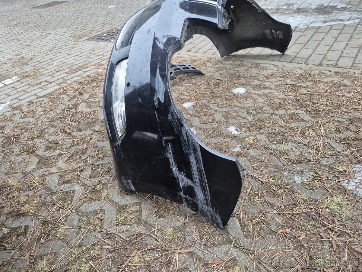 Škoda superb 2 - 17