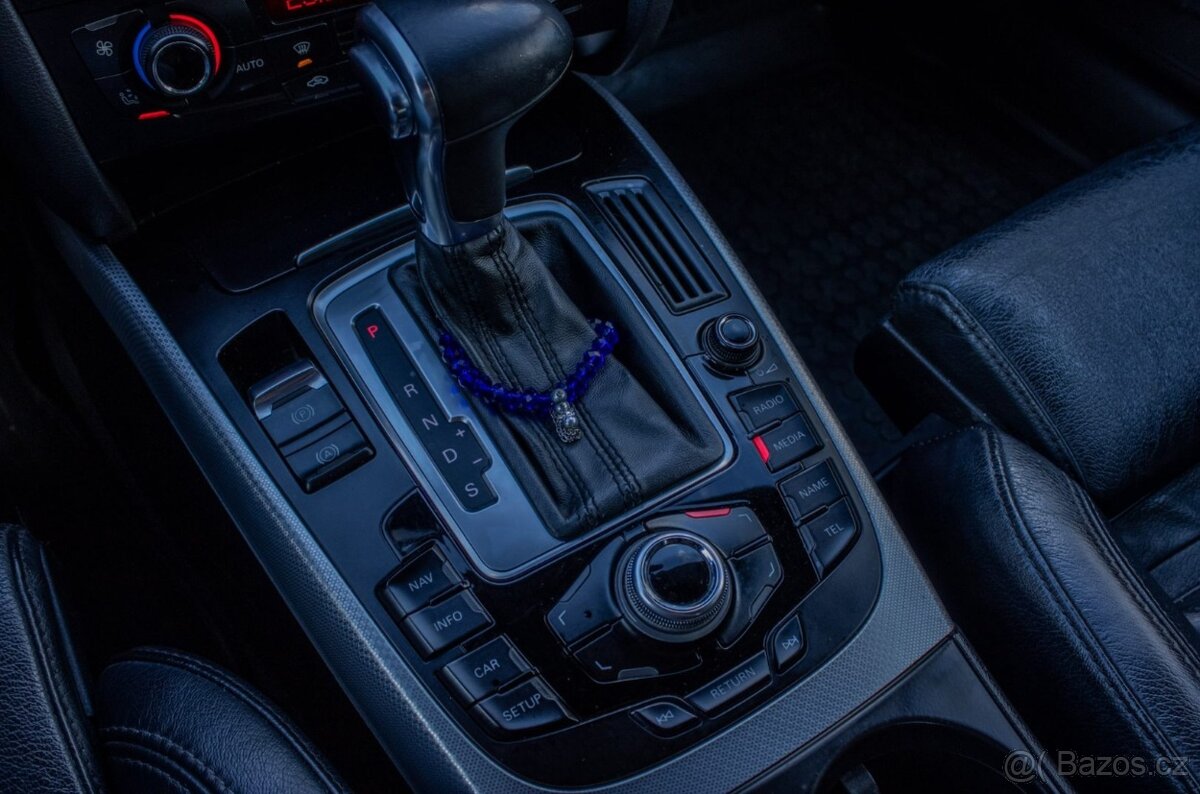 Audi A5 2.0 TSI AT8 - 17