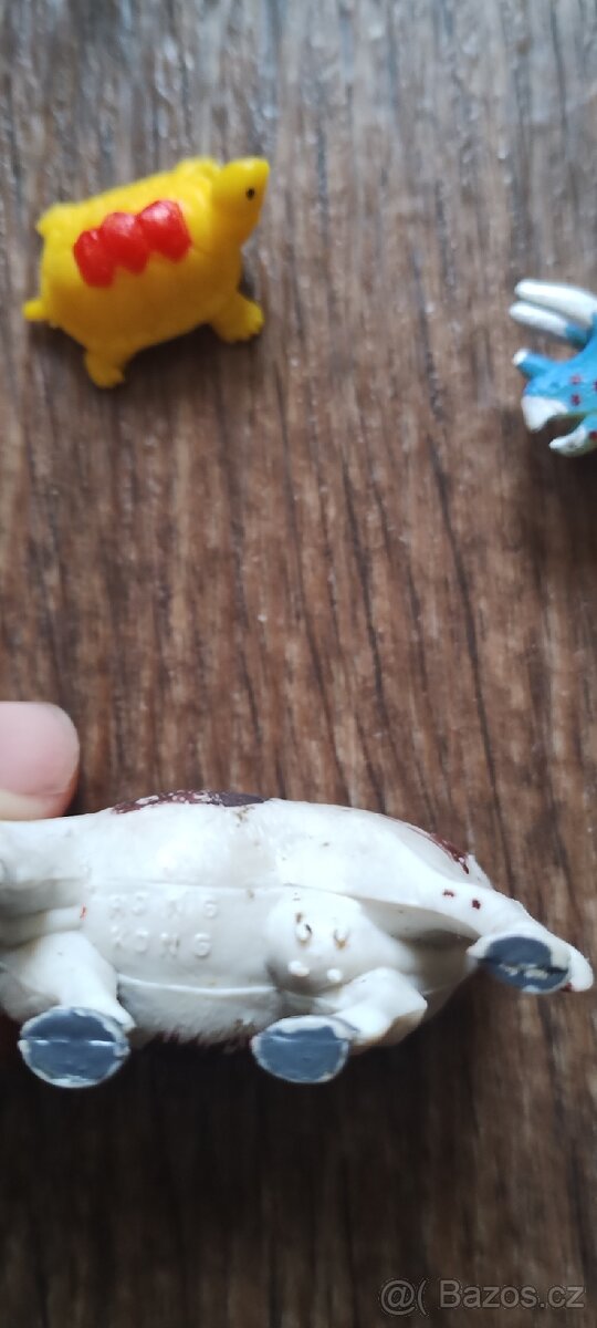 Figurky zvířat - 17